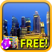 3D Singapore Slots - Free