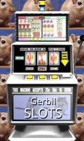 Gerbil Slots - Free постер