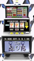 Tie Slots - Free 海报