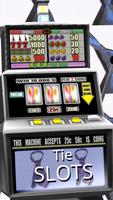 Tie Slots - Free 截图 2