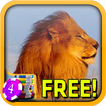 3D Lion Slots - Free