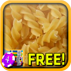 3D Pasta Slots - Free icône