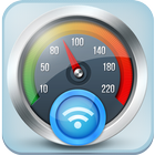 WiFi Signal Download 3G 4G LTE icône