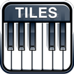 Black Tiles - Piano Edition