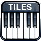 Black Tiles - Piano Edition ícone