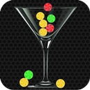 100 candy marbles APK