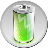 Battery Dr. - Battery Saver icône