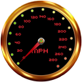 Speedometer Pro