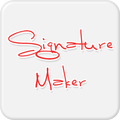 Signature Maker