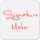 ikon Signature Maker