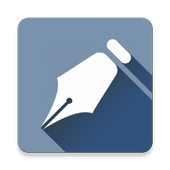 Signature Maker icon Signature Maker icon