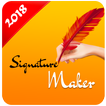 Hand Signature Genrator:Best Signature Style Maker