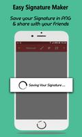 Hand Signature Genrator:Best Signature Style Maker screenshot 3