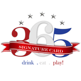 365 Signature Card App icon