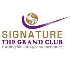Signature The Grand Club icône