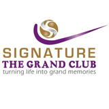 Signature The Grand Club أيقونة