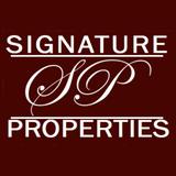 Signature Properties icône