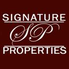 Signature Properties آئیکن