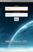 Web Track Lite poster