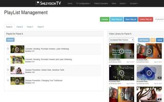 SmileVisionTV ภาพหน้าจอ 2