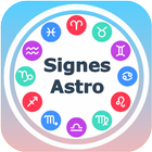 Signe Astrologique آئیکن