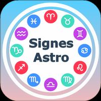 Signe Astrologique پوسٹر