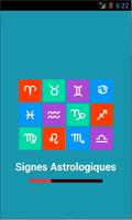Signe Astrologique capture d'écran 1