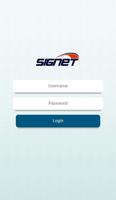 Signet Digital 海報