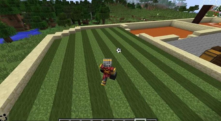 Sports Mod For Mcpe For Android Apk Download