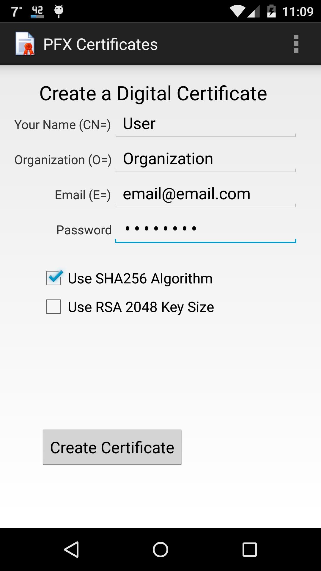 Pkcs 12.pfx free download for android password unlocker Pkcs 12.pfx free download for android password unlocker