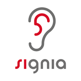 Signia Counseling Suite icône