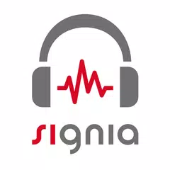 Signia Hörtest APK Herunterladen