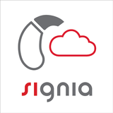 Signia myHearing आइकन