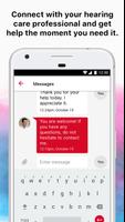 Signia myHearing screenshot 1