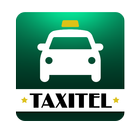 Taxitel App icône