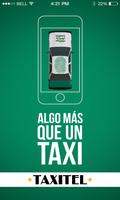 Taxitel App Affiche