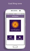 God Ringtones poster