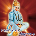Hanuman Ringtone أيقونة
