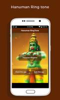 Hanuman Ringtone poster