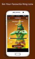 Hanuman Ringtone screenshot 3