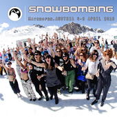Snowbombing icon