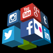 Social Media All In One