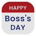 Boss Day 2016