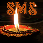 Diwali SMS 2016-1000+ Messages آئیکن