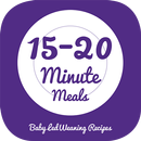 15-20 Minute Meals & Traybakes APK