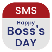 Boss Day SMS 2016 icon