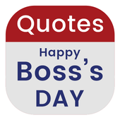 Boss&#39;s Day Quotes 2016 icon