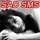 Sad SMS ไอคอน