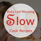 BLW Slow Cook Recipes icône