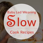 BLW Slow Cook Recipes icon